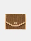 CAMBRIDGE SATCHEL THE TWIST LOCK POUCH