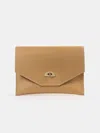 Cambridge Satchel The Twist Lock Pouch