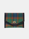 Cambridge Satchel The Twist Lock Pouch