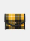 Cambridge Satchel The Twist Lock Pouch