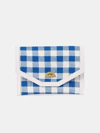 Cambridge Satchel The Twist Lock Pouch