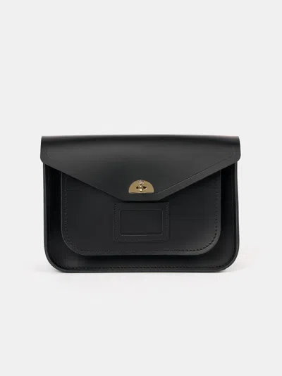 Cambridge Satchel The Twist Lock Satchel
