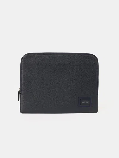 Cambridge Satchel The Zipped Folio