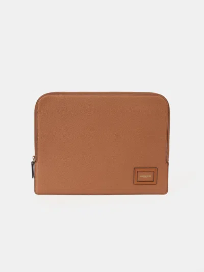 Cambridge Satchel The Zipped Folio