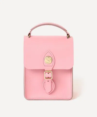 Cambridge Satchel Women's Binocular Cross-body Bag