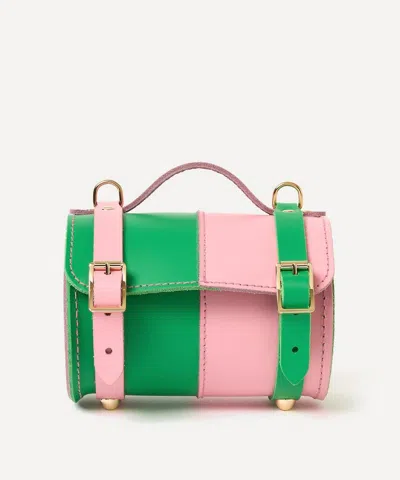 Cambridge Satchel Women's Micro Bowls Cross-body Bag