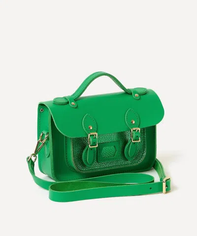 Cambridge Satchel Women's Mini Front Pocket Satchel
