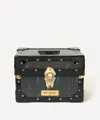 Cambridge Satchel Women's Mini Vanity Trunk