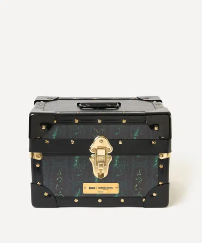 Cambridge Satchel Women's Mini Vanity Trunk