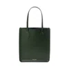 Cambridge Satchel The Tote In Green