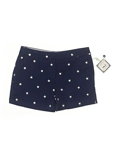 Cambridge Shorts In Blue