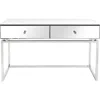 Camden Isle Addison Console Table