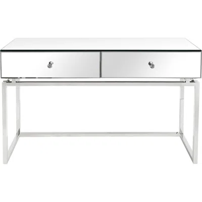 Camden Isle Addison Console Table
