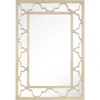 Camden Isle Arielle Wall Mirror In Gold