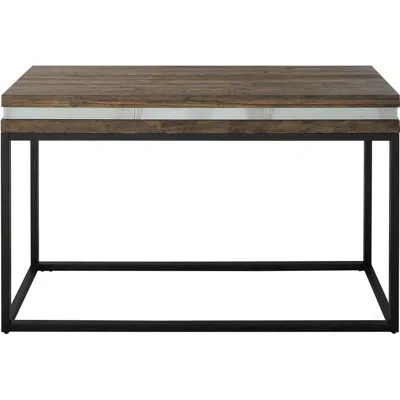 Camden Isle Bailey Console Table