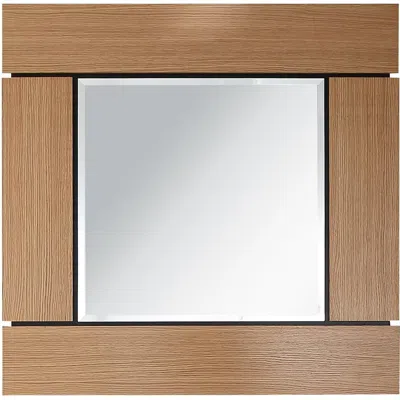 Camden Isle Barnes Wall Mirror