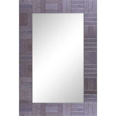 Camden Isle Columbia Wall Mirror
