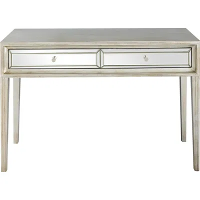 Camden Isle Delaney Console