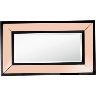 Camden Isle Gelenau Wall Mirror