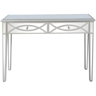 Camden Isle Helena Console