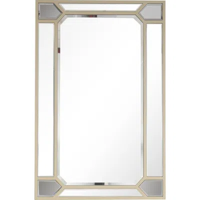 Camden Isle Keeley Wall Mirror