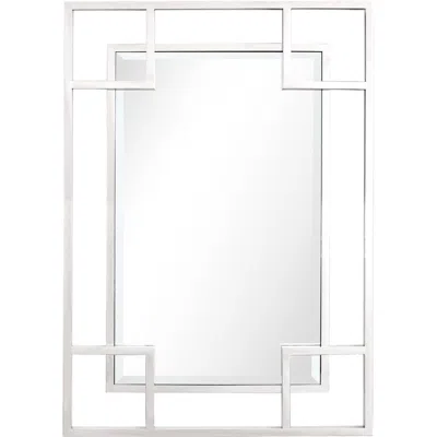 Camden Isle Kinney Rectangular Wall Mirror