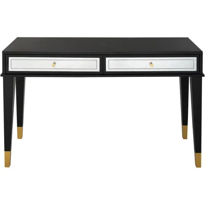 Camden Isle Makalu Console Table