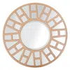 Camden Isle Millennium Circular Mirror