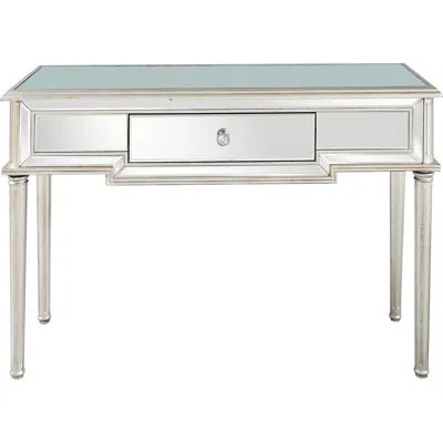 Camden Isle Morgan Console