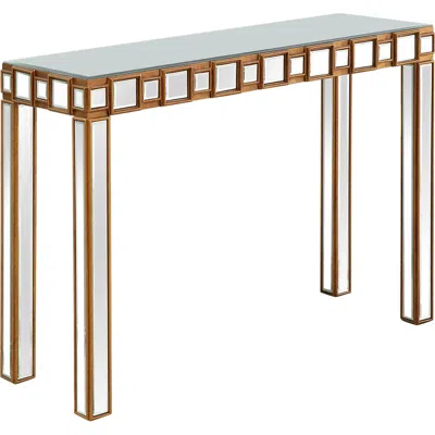 Camden Isle Orion Console