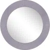 Camden Isle Rachel Wall Mirror In Multi