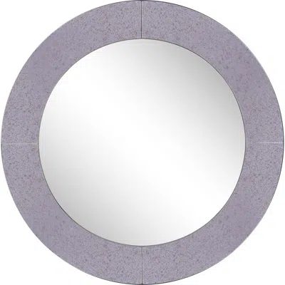 Camden Isle Rachel Wall Mirror