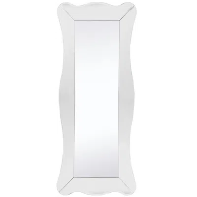 Camden Isle Wavelength Mirror
