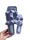 Camel Threads Women Mandy Sandals In Lavender In Purple