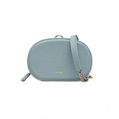 Camellet Women's Pill Phone Bag In Sky Blue