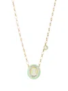 Cameo & Beyond Glam Ladies Necklace