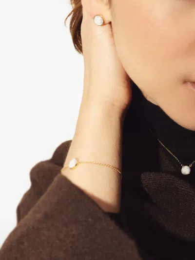 Cameo & Beyond Sweet Cherub Earrings