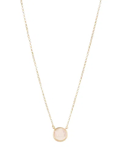 Cameo & Beyond Sweet Necklace