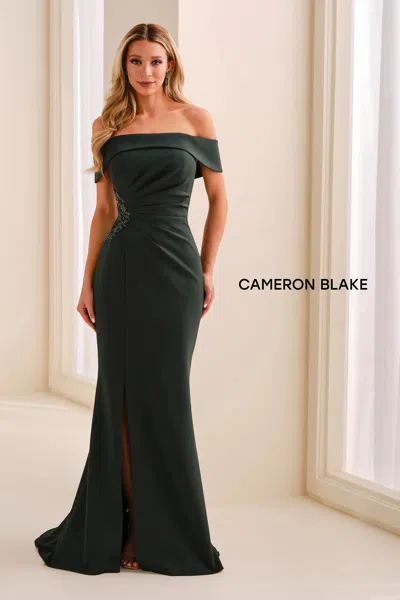 Cameron Blake Cb442 In Green