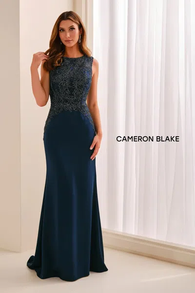 Cameron Blake Cb445 In Blue