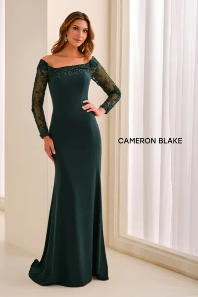Cameron Blake Cb449 In Green