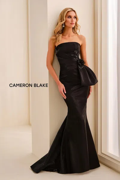 Cameron Blake Cb454 In Black