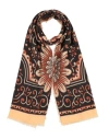 Camerucci Archivio Woman Scarf Mandarin Size - Wool