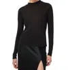Cami Nyc Aleesia Top In Black In Black