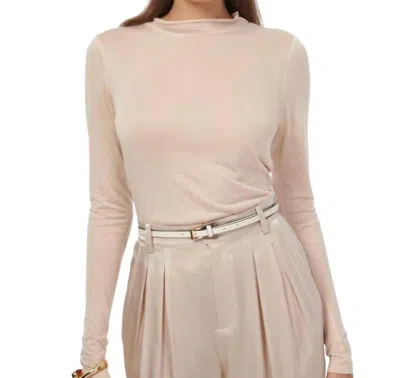 Cami Nyc Aleesia Top In Cannoli In Multi