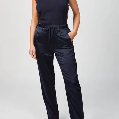 Cami Nyc Alex Pant In Blue