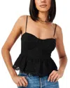 Cami Nyc Alexandra Bustier