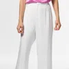 CAMI NYC AMELIE TWILL PANT
