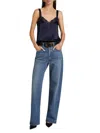 Cami Nyc Amora Cami In Evening Blue In Blue