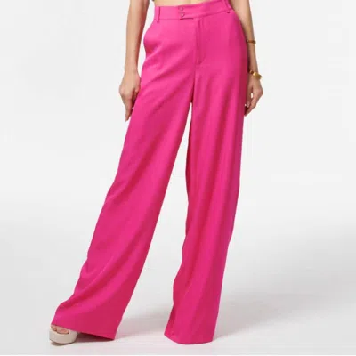 Cami Nyc Anais Pant In Pink